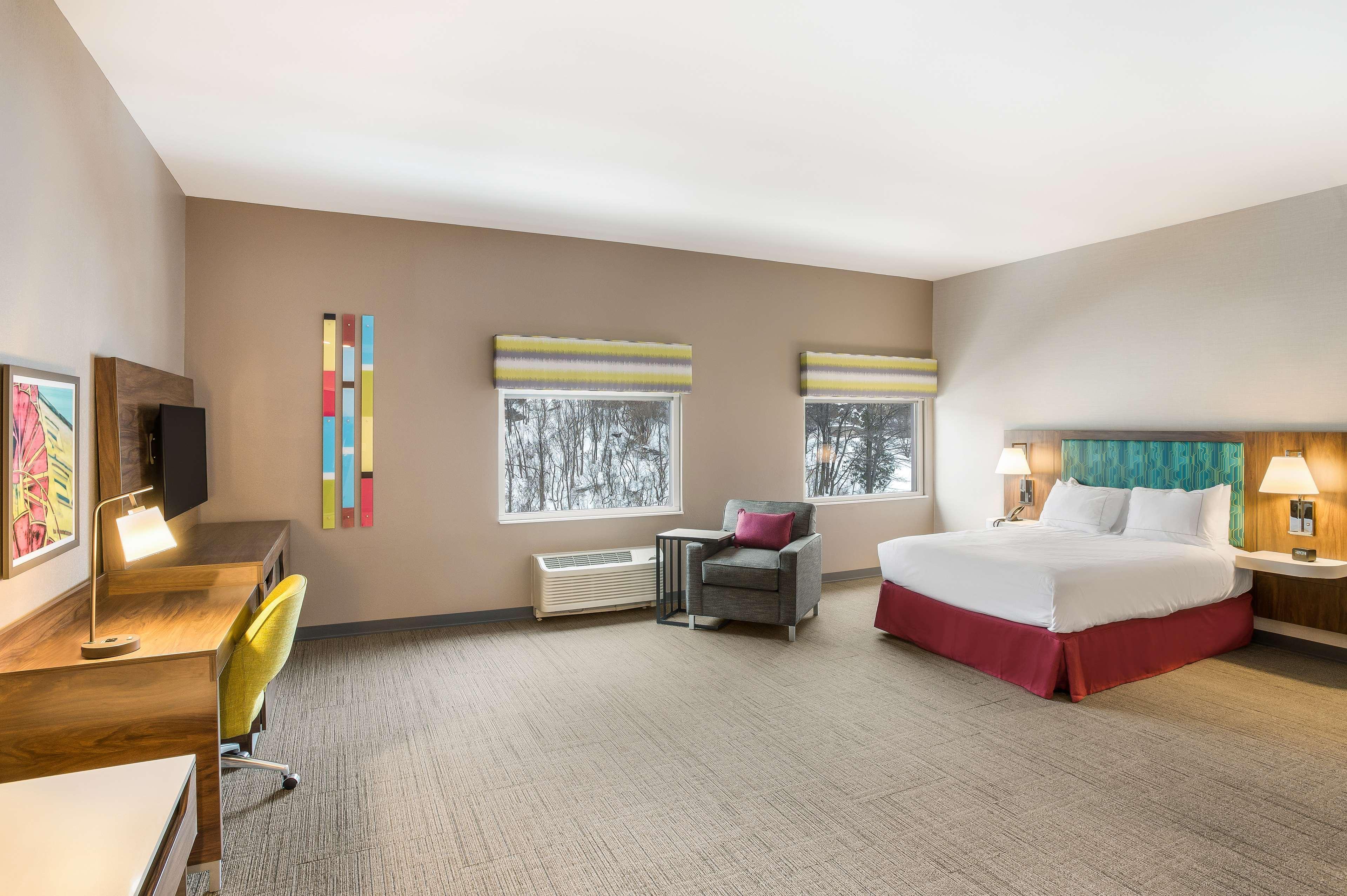 Hampton Inn & Suites هوتون المظهر الخارجي الصورة