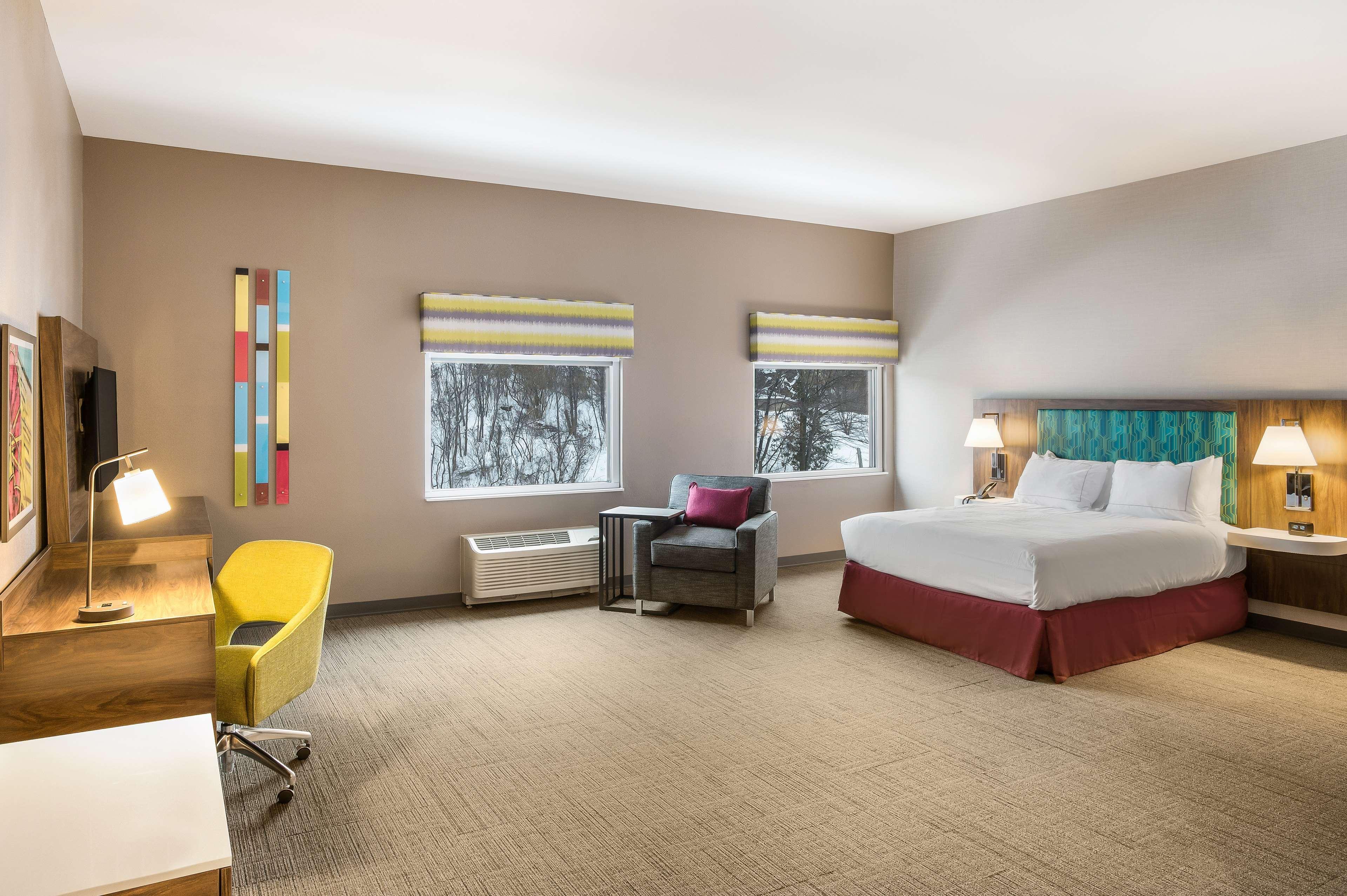 Hampton Inn & Suites هوتون المظهر الخارجي الصورة