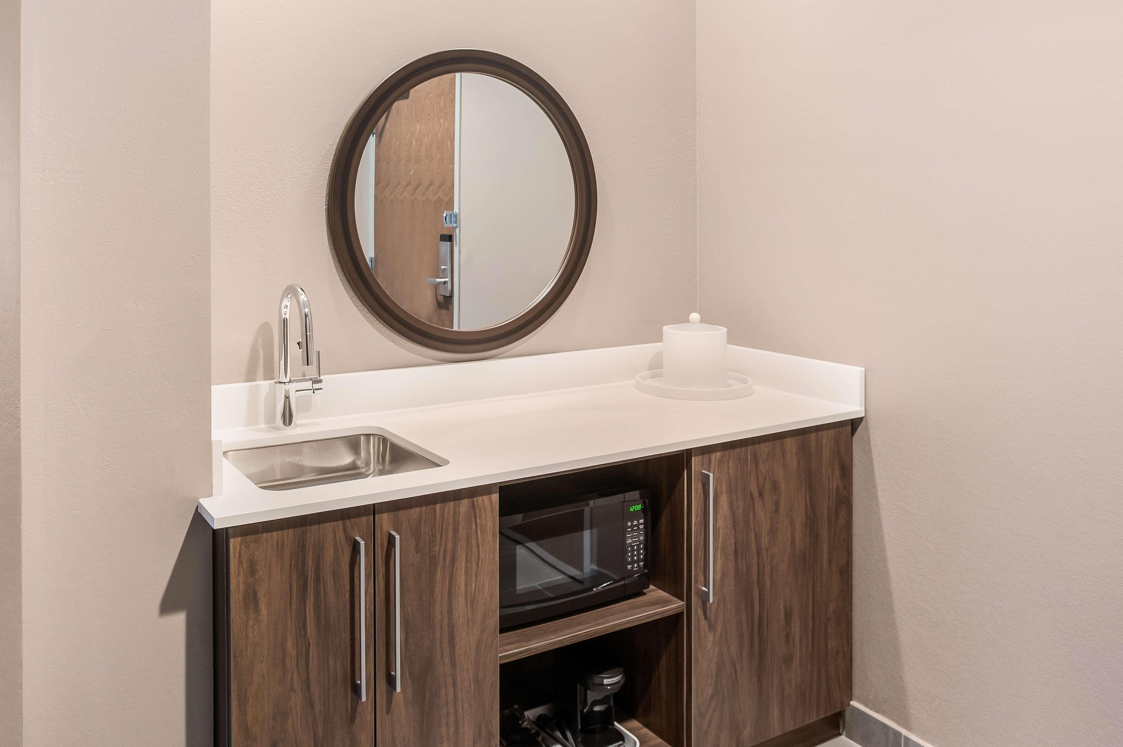 Hampton Inn & Suites هوتون المظهر الخارجي الصورة