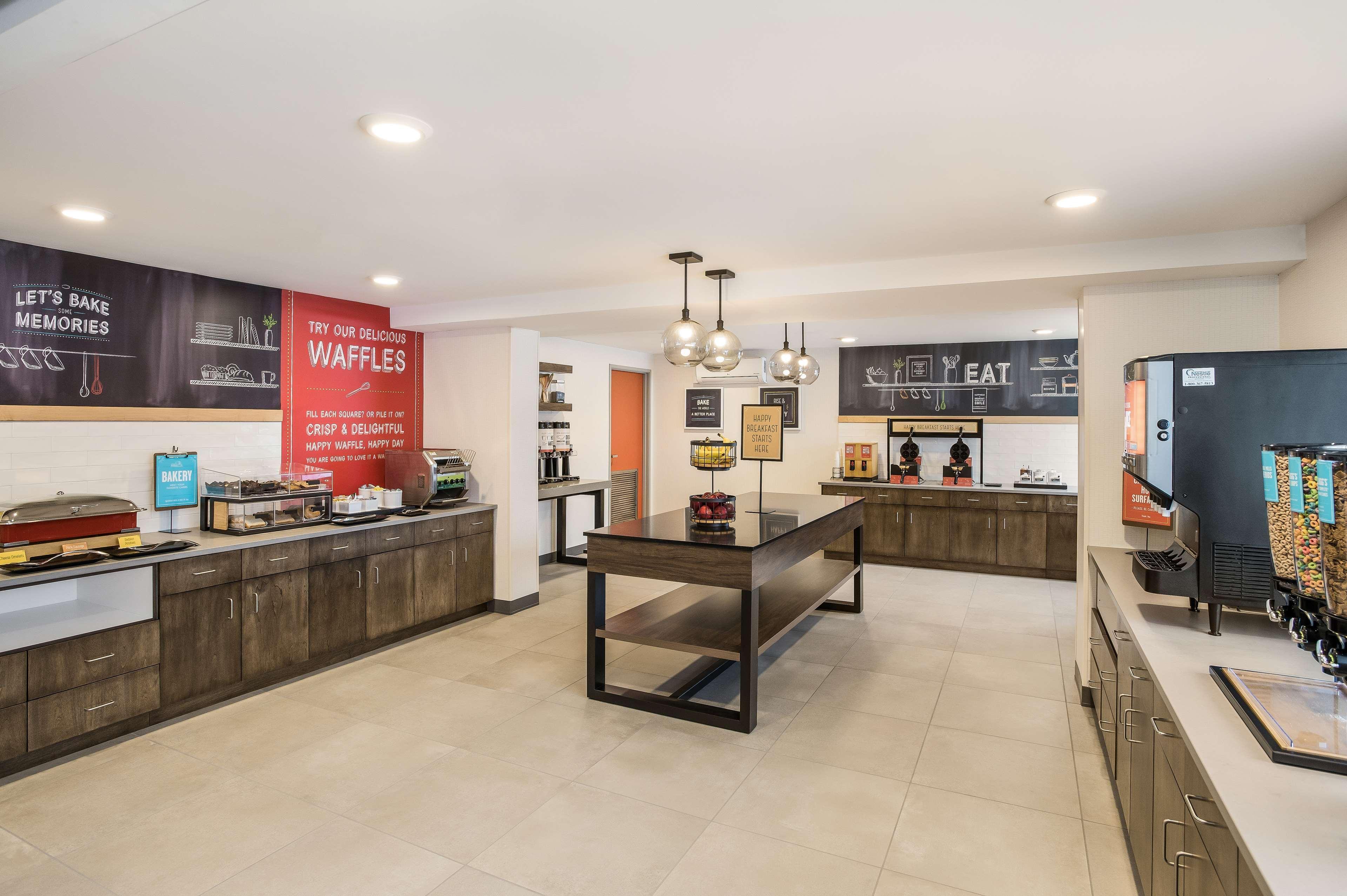 Hampton Inn & Suites هوتون المظهر الخارجي الصورة