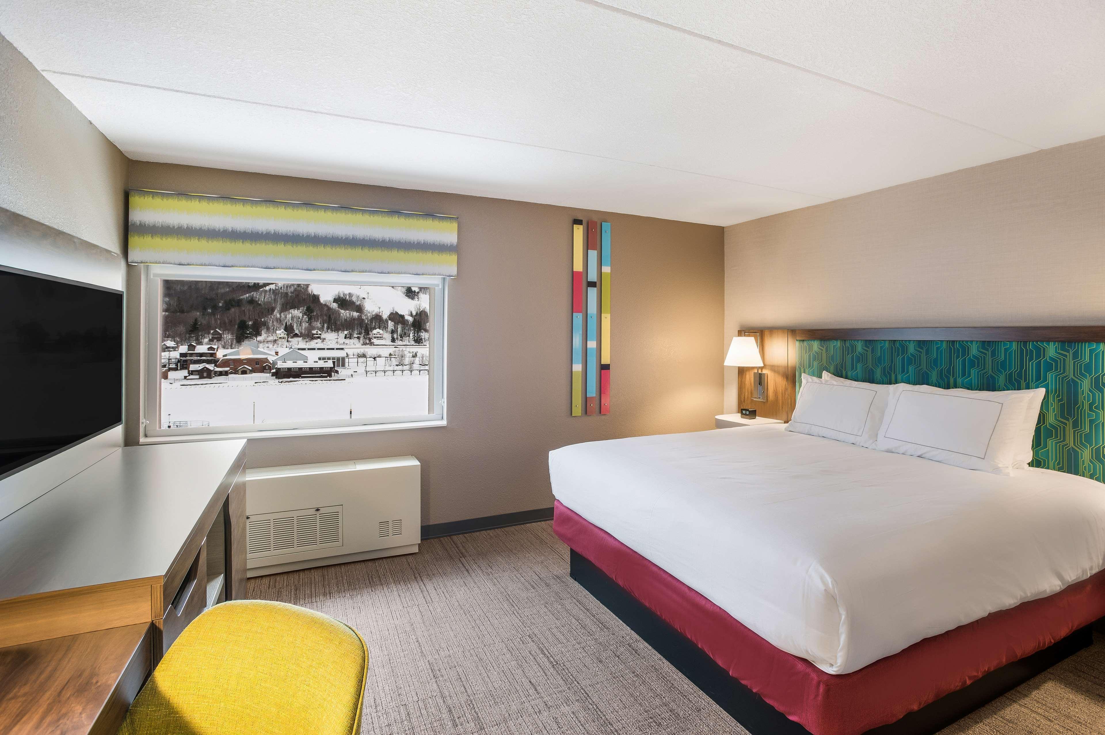 Hampton Inn & Suites هوتون المظهر الخارجي الصورة