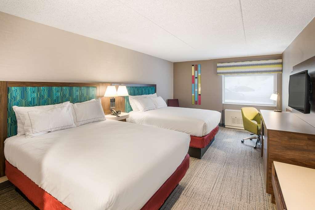 Hampton Inn & Suites هوتون الغرفة الصورة