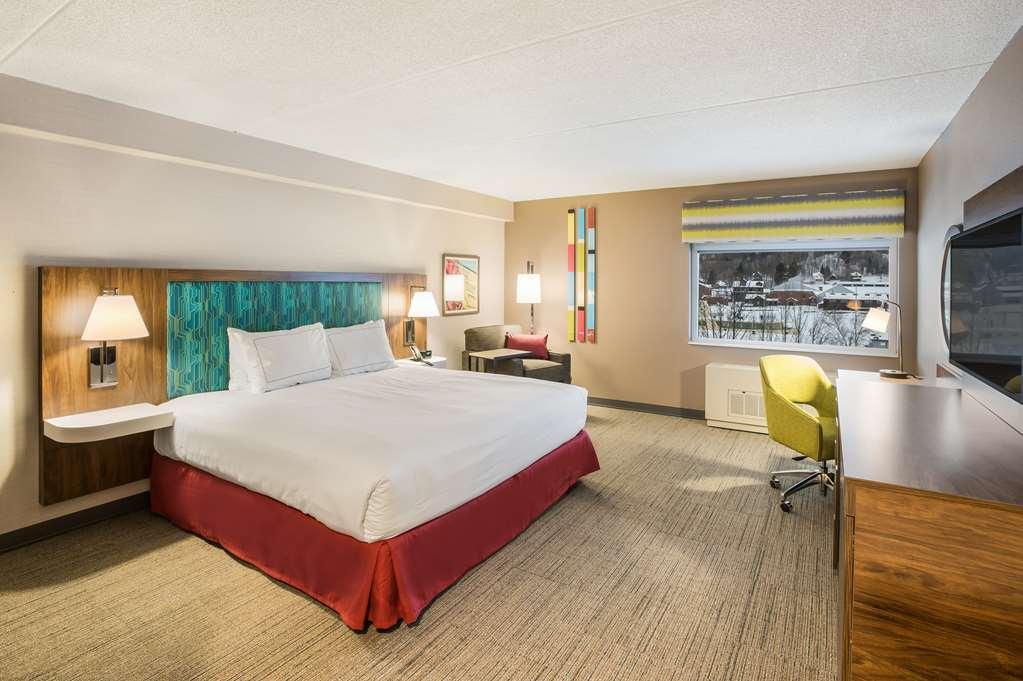 Hampton Inn & Suites هوتون الغرفة الصورة