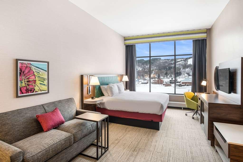 Hampton Inn & Suites هوتون الغرفة الصورة