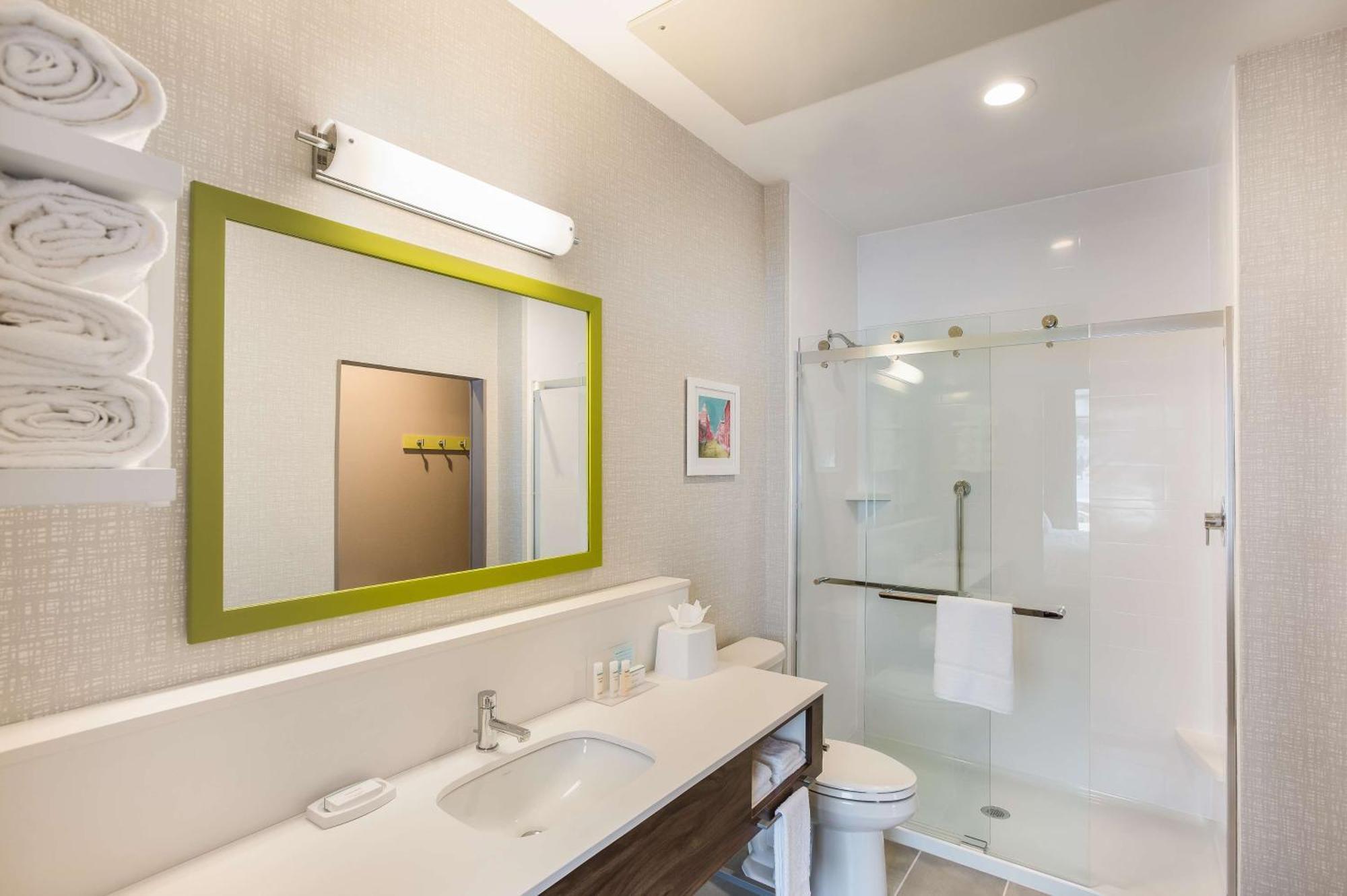 Hampton Inn & Suites هوتون المظهر الخارجي الصورة