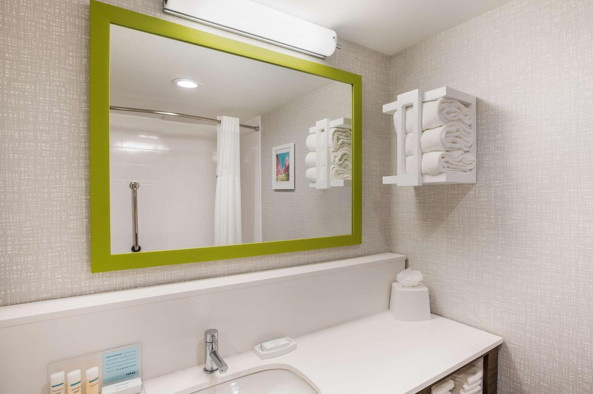 Hampton Inn & Suites هوتون المظهر الخارجي الصورة