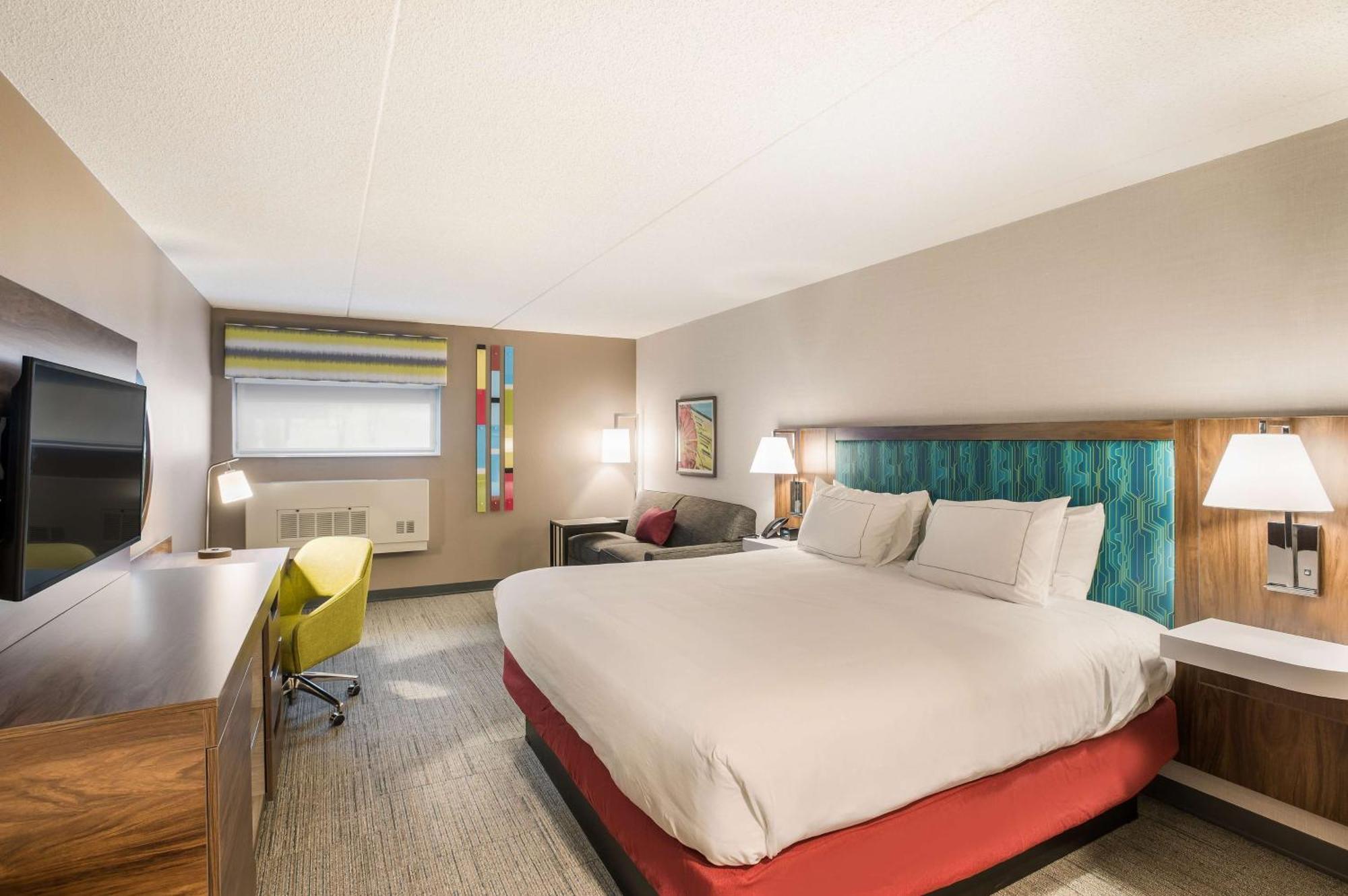 Hampton Inn & Suites هوتون المظهر الخارجي الصورة