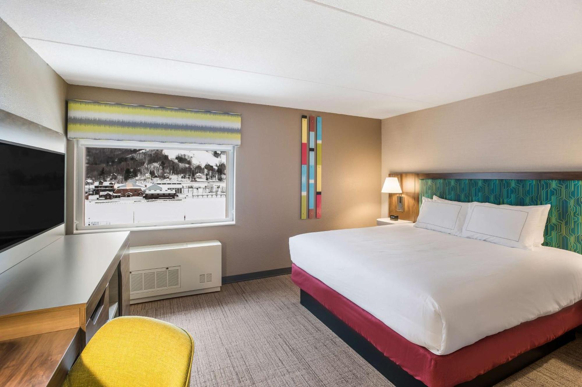 Hampton Inn & Suites هوتون المظهر الخارجي الصورة