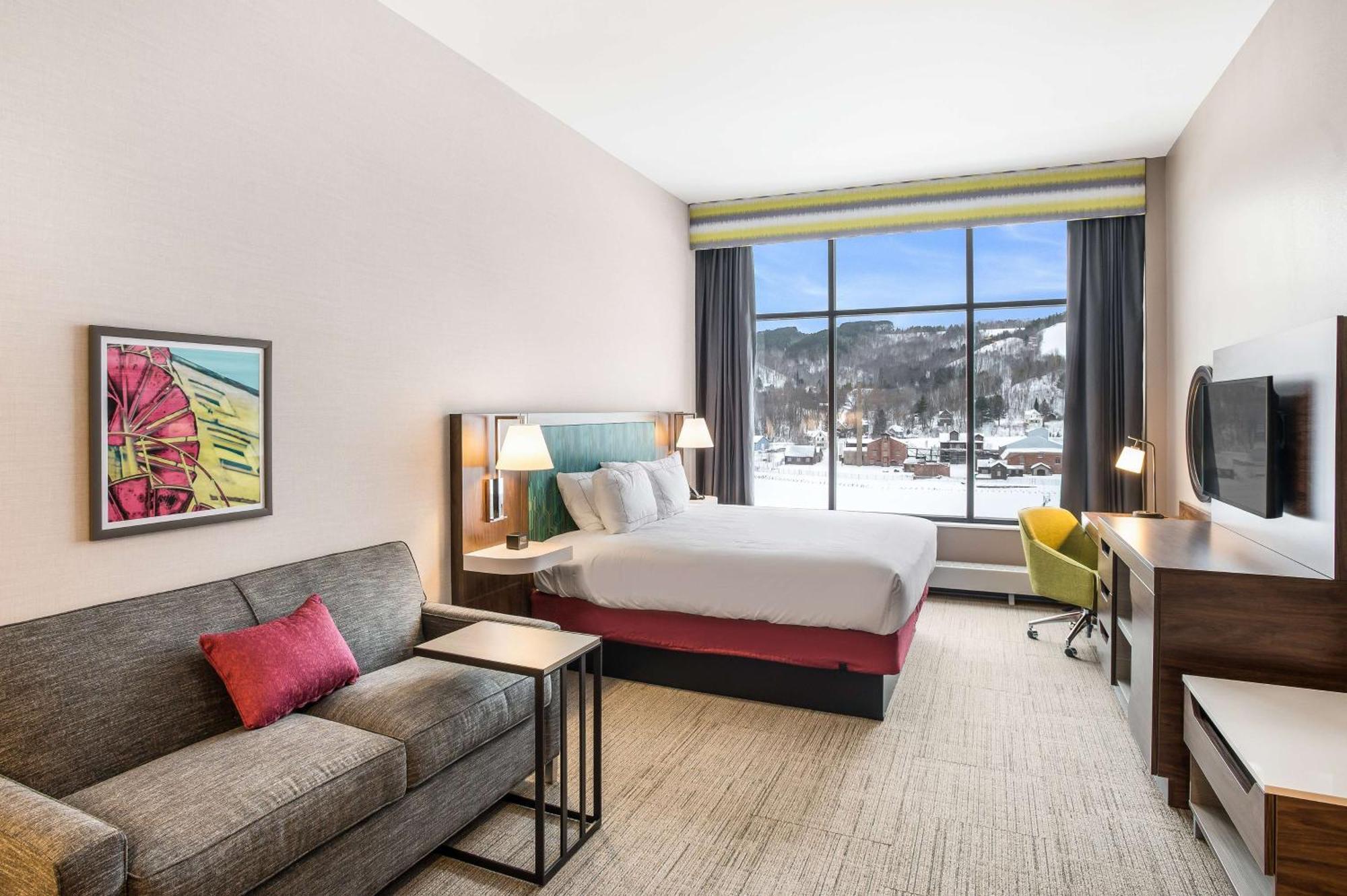Hampton Inn & Suites هوتون المظهر الخارجي الصورة