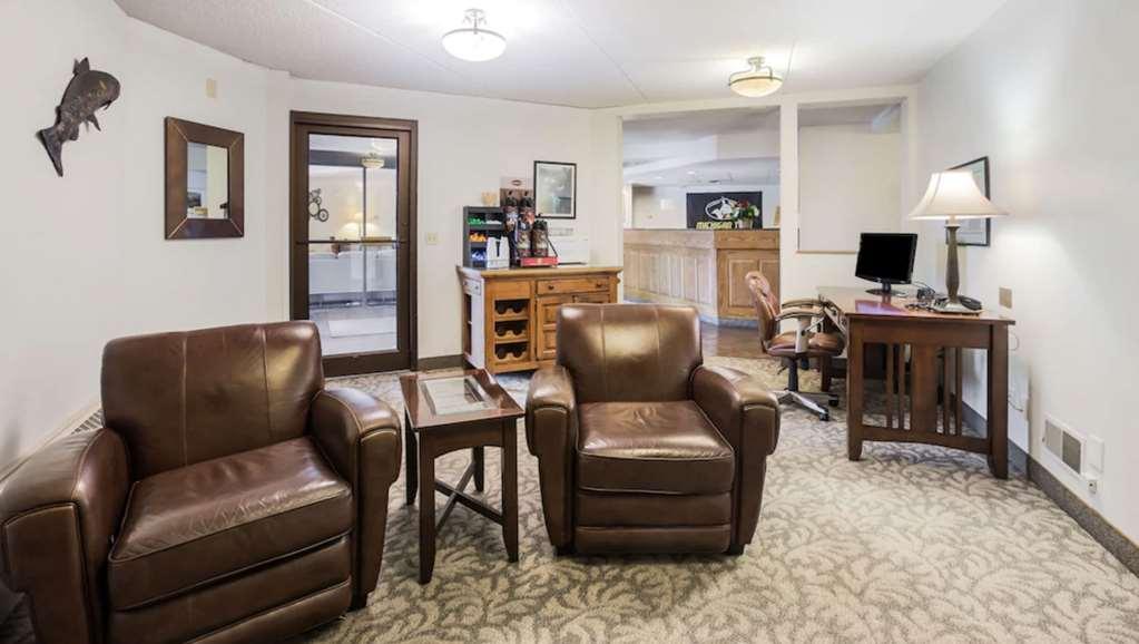 Hampton Inn & Suites هوتون المظهر الداخلي الصورة