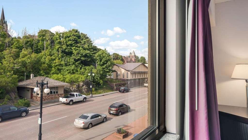 Hampton Inn & Suites هوتون الغرفة الصورة
