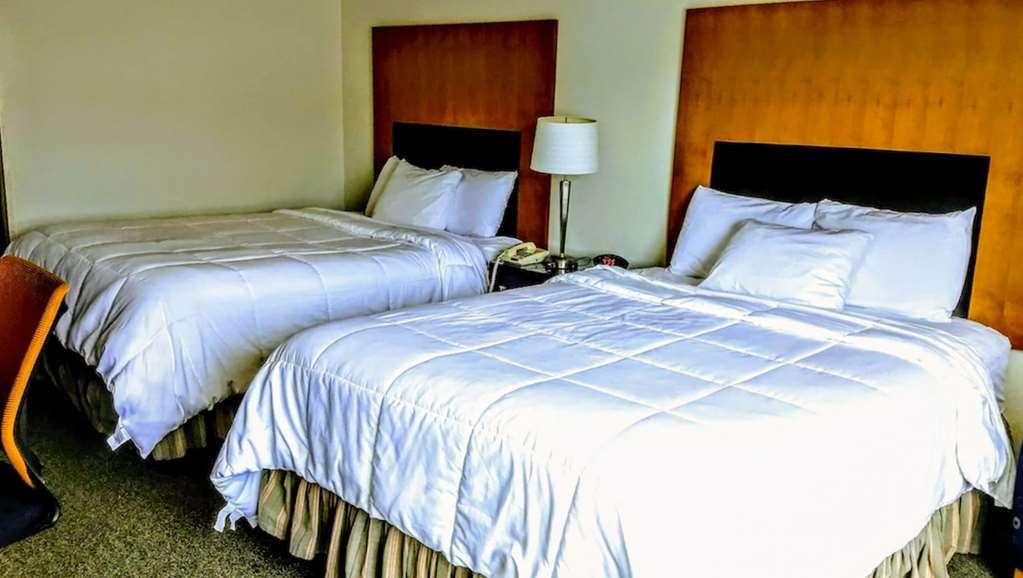 Hampton Inn & Suites هوتون الغرفة الصورة