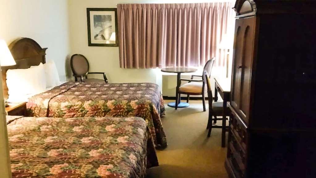 Hampton Inn & Suites هوتون الغرفة الصورة
